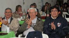 Foto de la galería: Con sabor a Patria, 8º aniversario