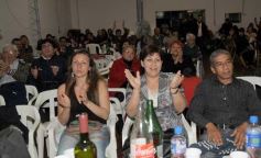 Foto de la galería: Con sabor a Patria, 8º aniversario