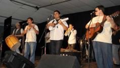 Foto de la galería: Con sabor a Patria, 8º aniversario