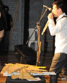 Foto de la galería: Con sabor a Patria, 8º aniversario