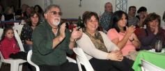 Foto de la galería: Con sabor a Patria, 8º aniversario