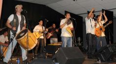 Foto de la galería: Con sabor a Patria, 8º aniversario