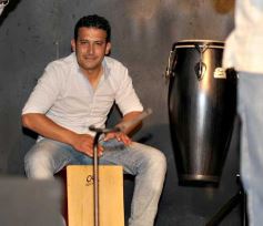 Foto de la galería: Con sabor a Patria, 8º aniversario