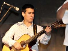 Foto de la galería: Con sabor a Patria, 8º aniversario