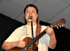 Foto de la galería: Con sabor a Patria, 8º aniversario