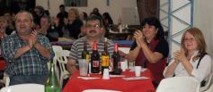 Foto de la galería: Con sabor a Patria, 8º aniversario