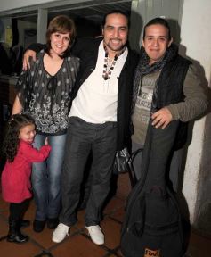 Foto de la galería: Con sabor a Patria, 8º aniversario