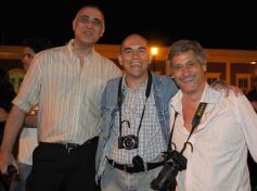 Foto de la galería: Estudiantina (segunda noche)