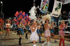 Foto de la galería: Estudiantina (segunda noche)