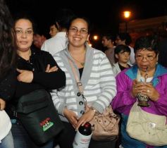 Foto de la galería: Estudiantina (segunda noche)