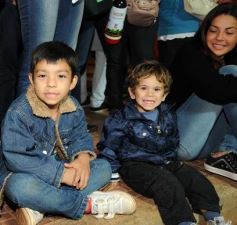 Foto de la galería: Estudiantina (segunda noche)