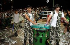 Foto de la galería: Estudiantina (segunda noche)