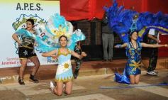 Foto de la galería: Estudiantina (segunda noche)