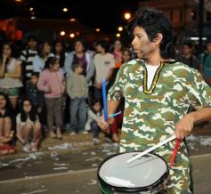 Foto de la galería: Estudiantina (segunda noche)