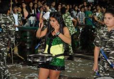 Foto de la galería: Estudiantina (segunda noche)