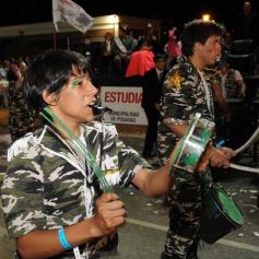 Foto de la galería: Estudiantina (segunda noche)