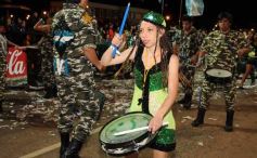 Foto de la galería: Estudiantina (segunda noche)