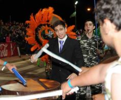 Foto de la galería: Estudiantina (segunda noche)