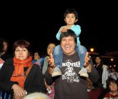 Foto de la galería: Estudiantina (segunda noche)