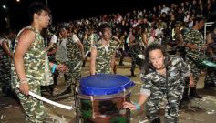 Foto de la galería: Estudiantina (segunda noche)