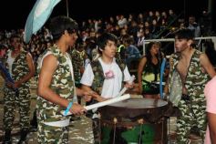 Foto de la galería: Estudiantina (segunda noche)