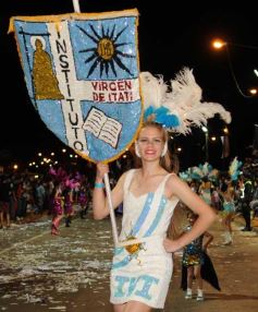 Foto de la galería: Estudiantina (segunda noche)