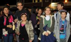 Foto de la galería: Estudiantina (segunda noche)