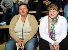 Foto de la galería: Estudiantina (segunda noche)