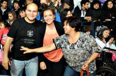 Foto de la galería: Estudiantina (segunda noche)