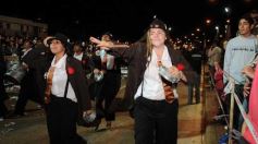 Foto de la galería: Estudiantina (segunda noche)