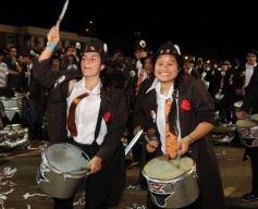 Foto de la galería: Estudiantina (segunda noche)