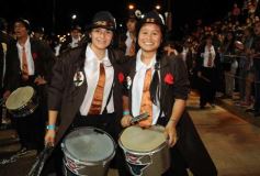 Foto de la galería: Estudiantina (segunda noche)