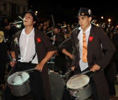 Foto de la galería: Estudiantina (segunda noche)