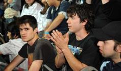 Foto de la galería: Estudiantina (segunda noche)