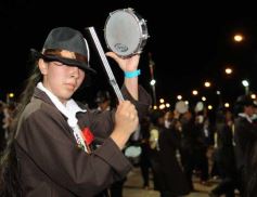 Foto de la galería: Estudiantina (segunda noche)