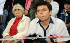 Foto de la galería: Estudiantina (segunda noche)