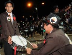 Foto de la galería: Estudiantina (segunda noche)