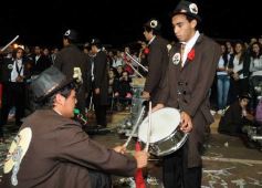 Foto de la galería: Estudiantina (segunda noche)