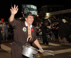 Foto de la galería: Estudiantina (segunda noche)