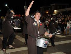 Foto de la galería: Estudiantina (segunda noche)