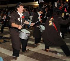 Foto de la galería: Estudiantina (segunda noche)