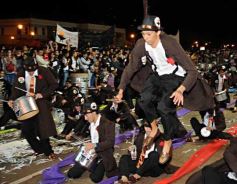 Foto de la galería: Estudiantina (segunda noche)