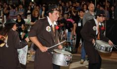 Foto de la galería: Estudiantina (segunda noche)