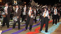 Foto de la galería: Estudiantina (segunda noche)