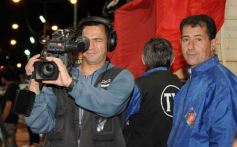 Foto de la galería: Estudiantina (segunda noche)