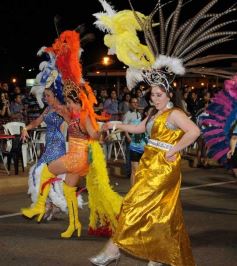 Foto de la galería: Estudiantina (segunda noche)