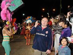 Foto de la galería: Estudiantina (segunda noche)