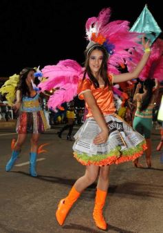 Foto de la galería: Estudiantina (segunda noche)