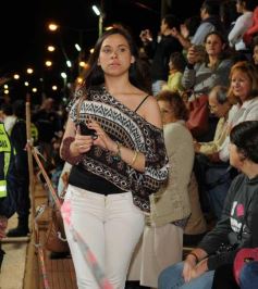 Foto de la galería: Estudiantina (segunda noche)