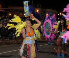 Foto de la galería: Estudiantina (segunda noche)